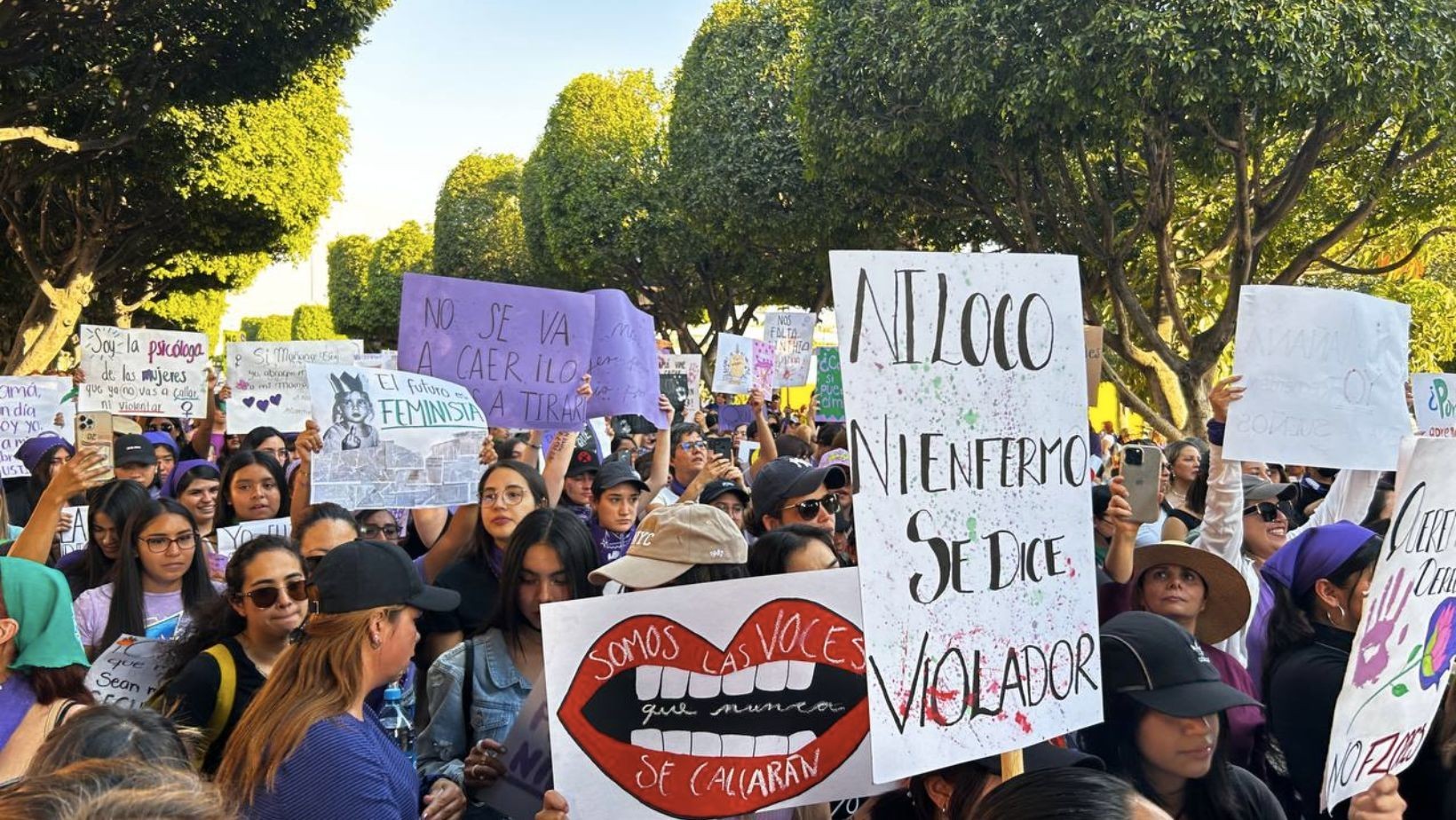 Libia cuestiona Alerta de Violencia de Género en Guanajuato Libia cuestiona Alerta de Violencia de Género en Guanajuato