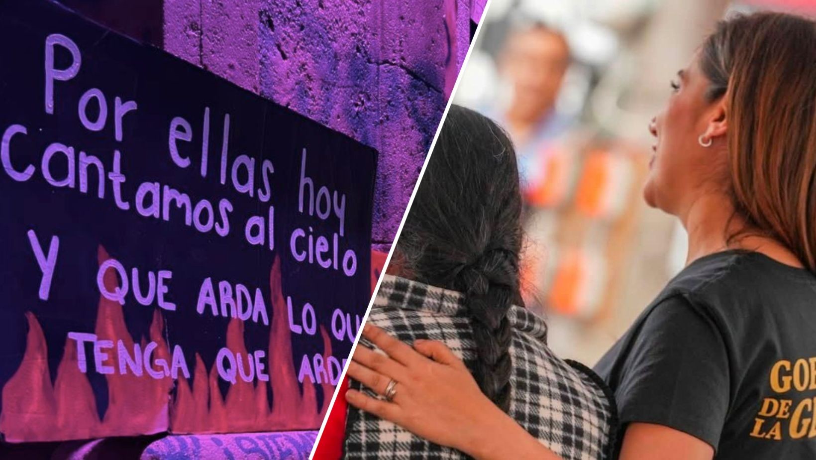 Libia cuestiona Alerta de Violencia de Género en Guanajuato