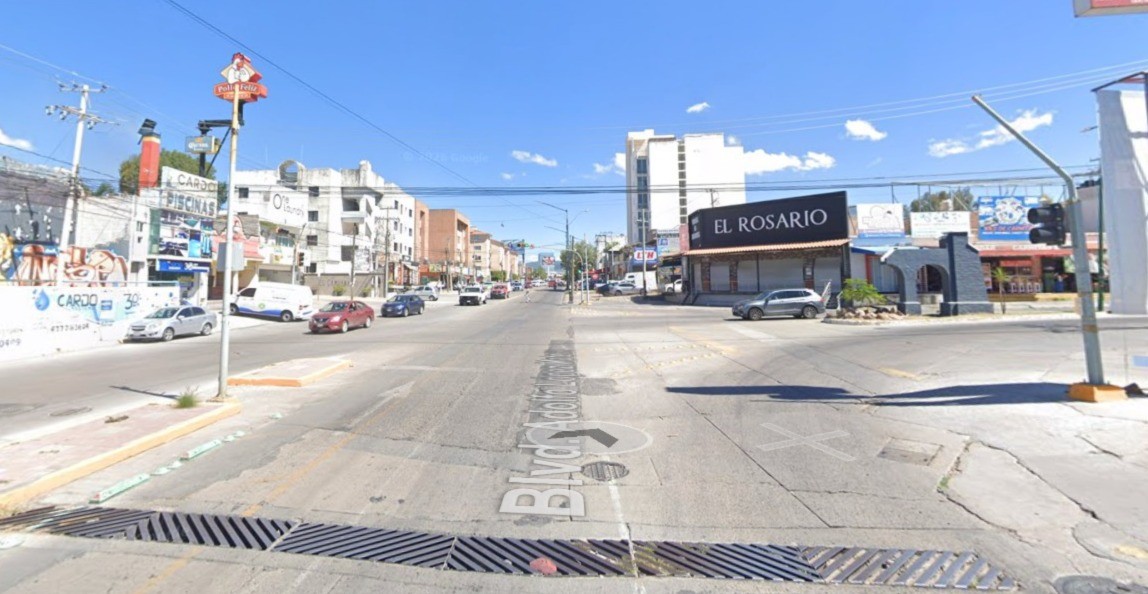 Obras en López Mateos arrancan este lunes: conoce el tramo que tendrá afectaciones