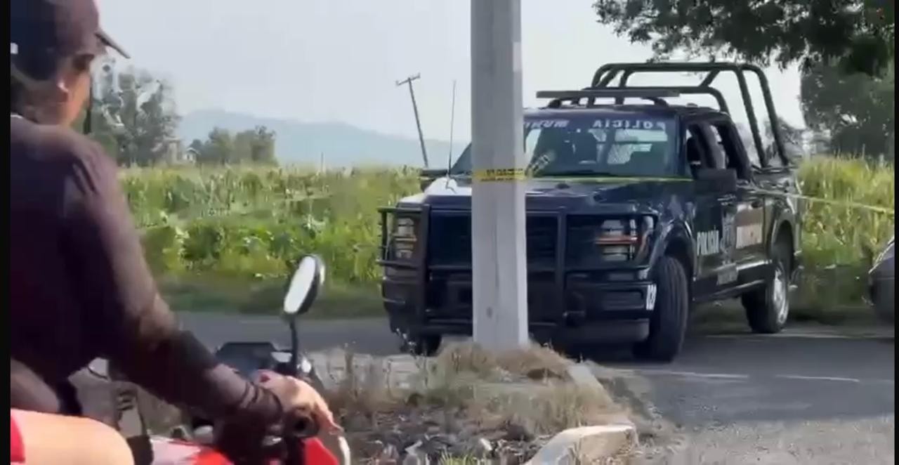 Balaceras en un depósito de cerveza y una tapicería dejan cuatro muertos
