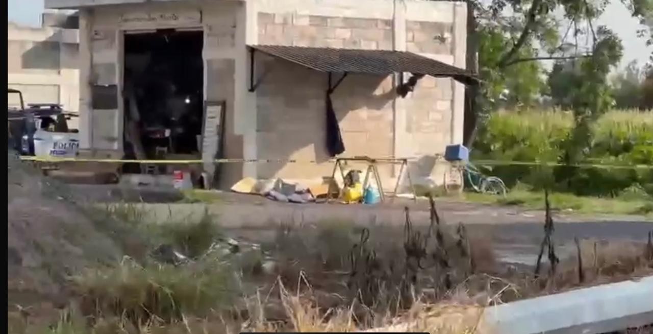 Ataques en depósito de cerveza y tapicería dejan cuatro muertos y dos heridos en Pueblo Nuevo Ataques en depósito de cerveza y tapicería dejan cuatro muertos y dos heridos en Pueblo Nuevo
