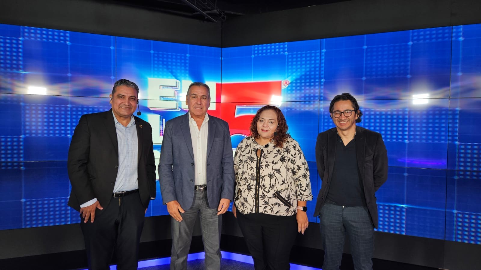 Concamin impulsa capacitación gratuita para evitar que empresas de Guanajuato desaparezcan Concamin impulsa capacitación gratuita para evitar que empresas de Guanajuato desaparezcan