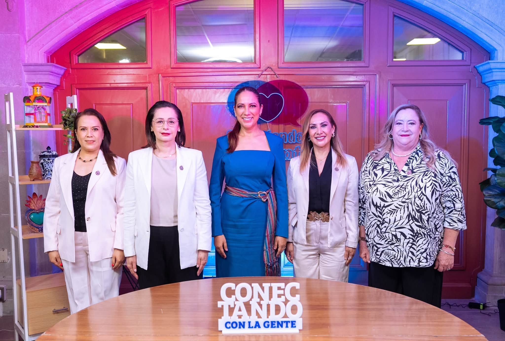 Guanajuato SUMA busca transformar la economía estatal con innovación, inversión y empleo ante los nuevos desafíos