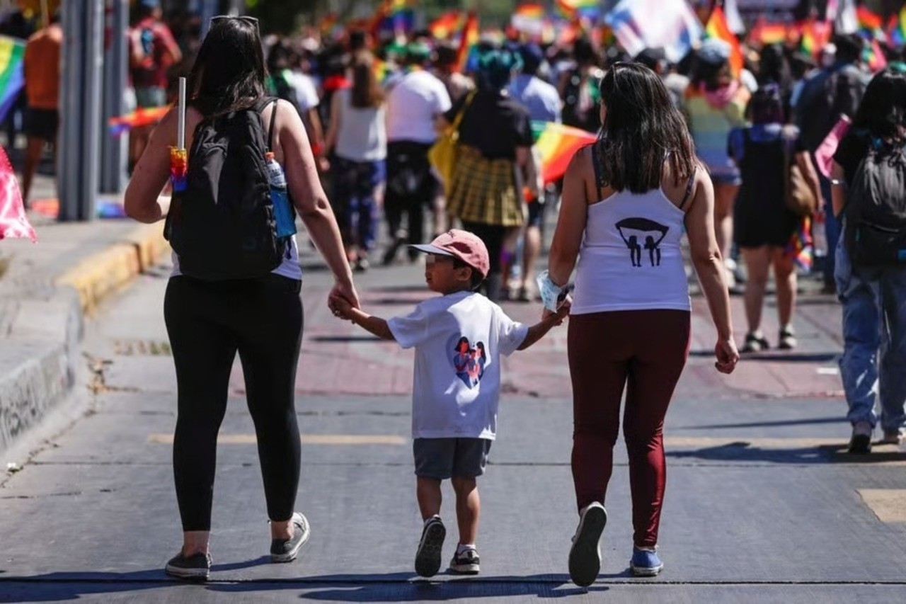 Hay 15 solicitudes de parejas del mismo sexo para adoptar en Guanajuato; cinco avanzan