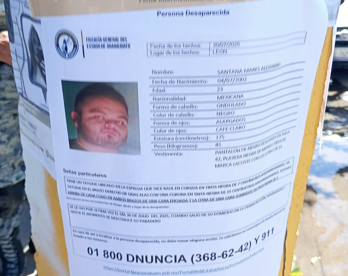 Buscadoras de León denunciarán presuntas omisiones de la Fiscalía tras amenazas durante jornada en Las Hilamas