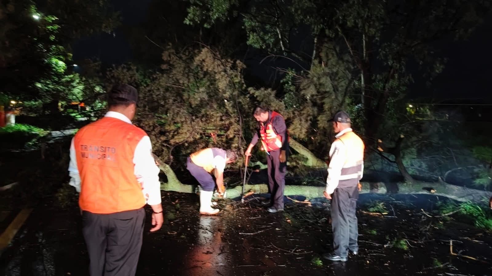 Bajos niveles en el río Laja y cuerpos de agua de Cortazar ante escasez de lluvias; temen afectaciones al campo