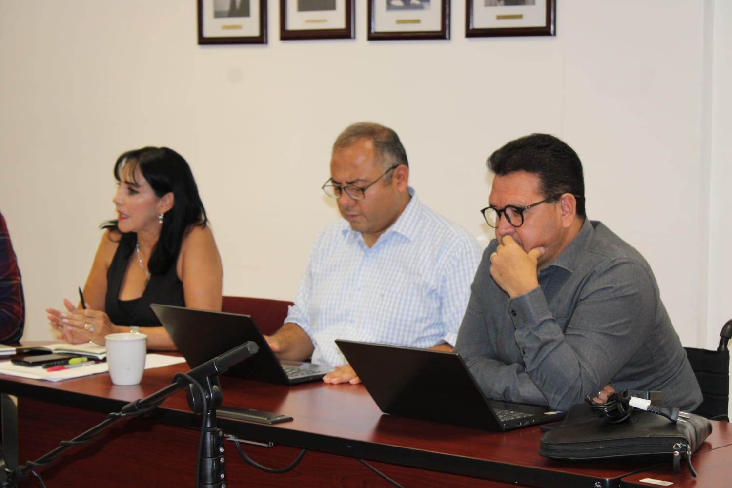 Por falta de quórum, reprograman análisis de reingeniería en Celaya
