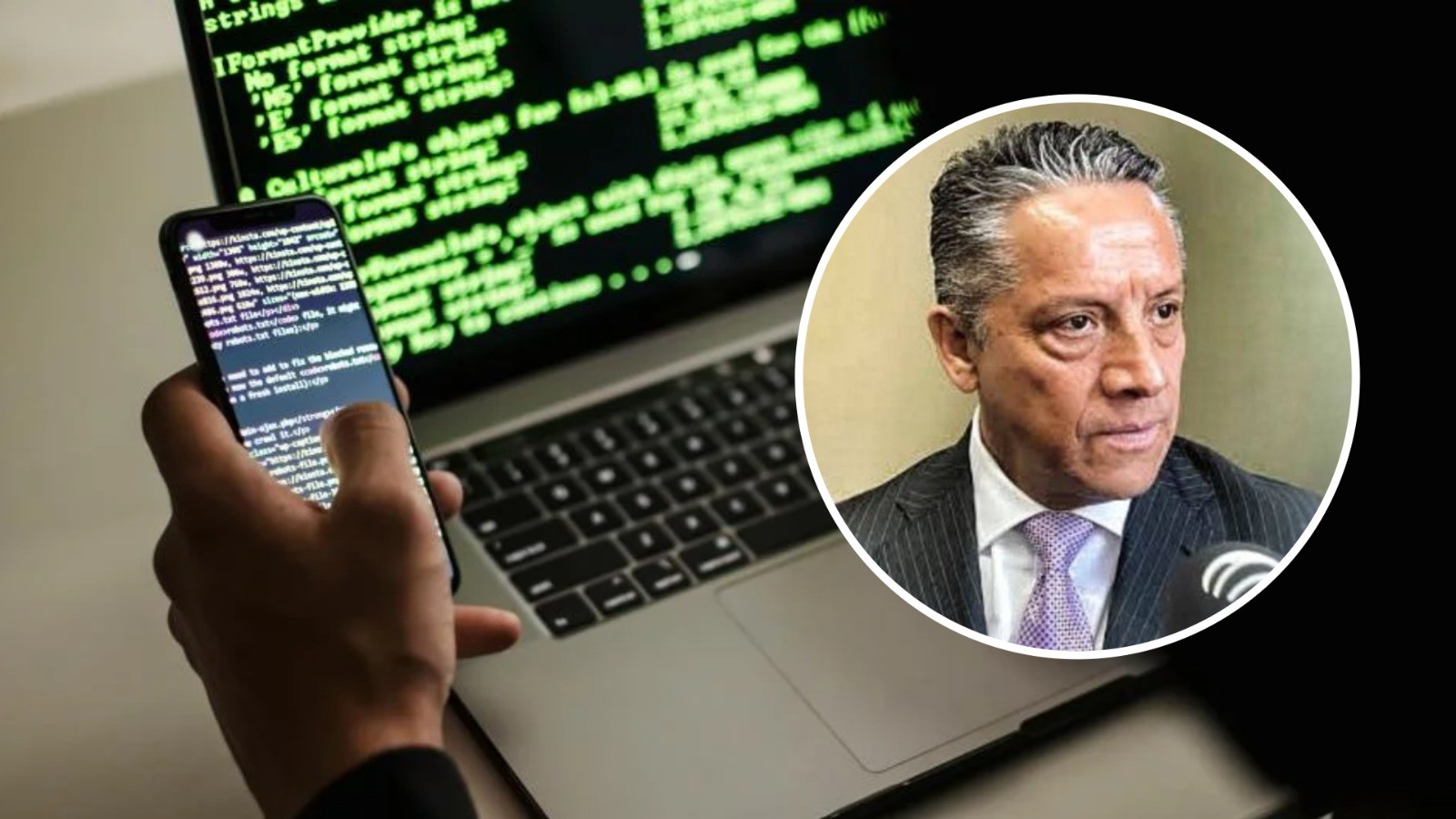 “Confíen en la Fiscalía”: Alatriste llama a vencer el miedo y denunciar extorsiones en Guanajuato