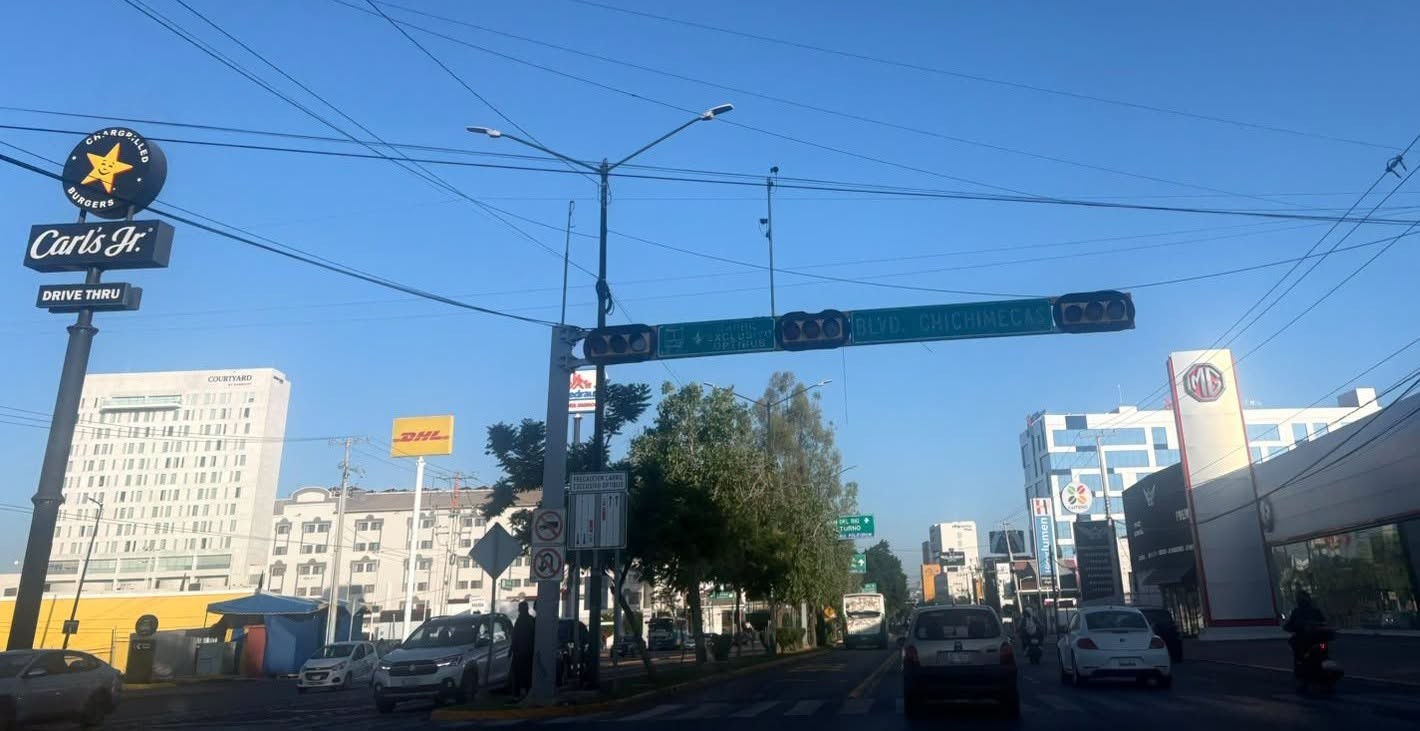 Exigen solución de fondo ante fallas y cortes de energía eléctrica en León