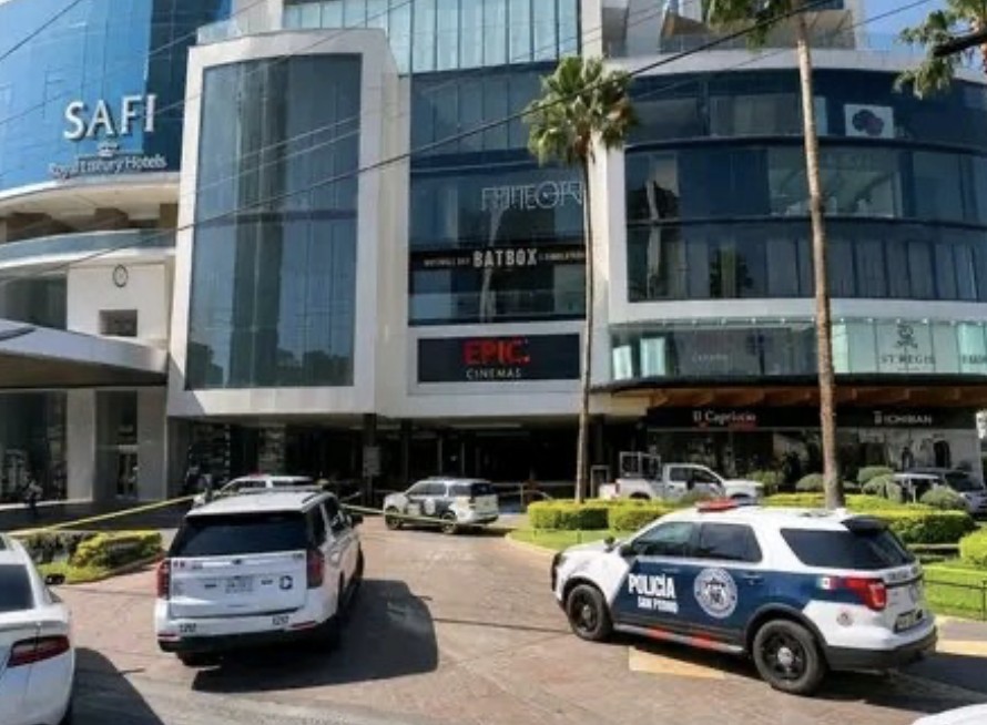 Investigan asesinato de Yoatzi Lizbeth modelo leonesa en hotel de Nuevo León
