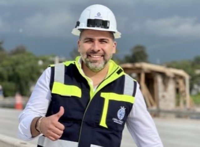 Alistan ampliación de avenida Olímpica y construcción de C2 en León