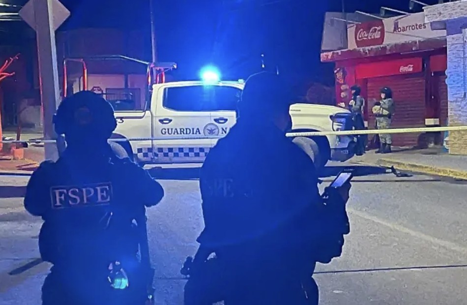 Masacre en Irapuato deja cuatro jóvenes muertos y cinco heridos cuando regresaban de jugar futbol