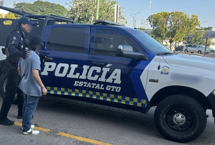 Advierten en Apaseo el Alto por llamadas de extorsión con falsos secuestros para pedir dinero