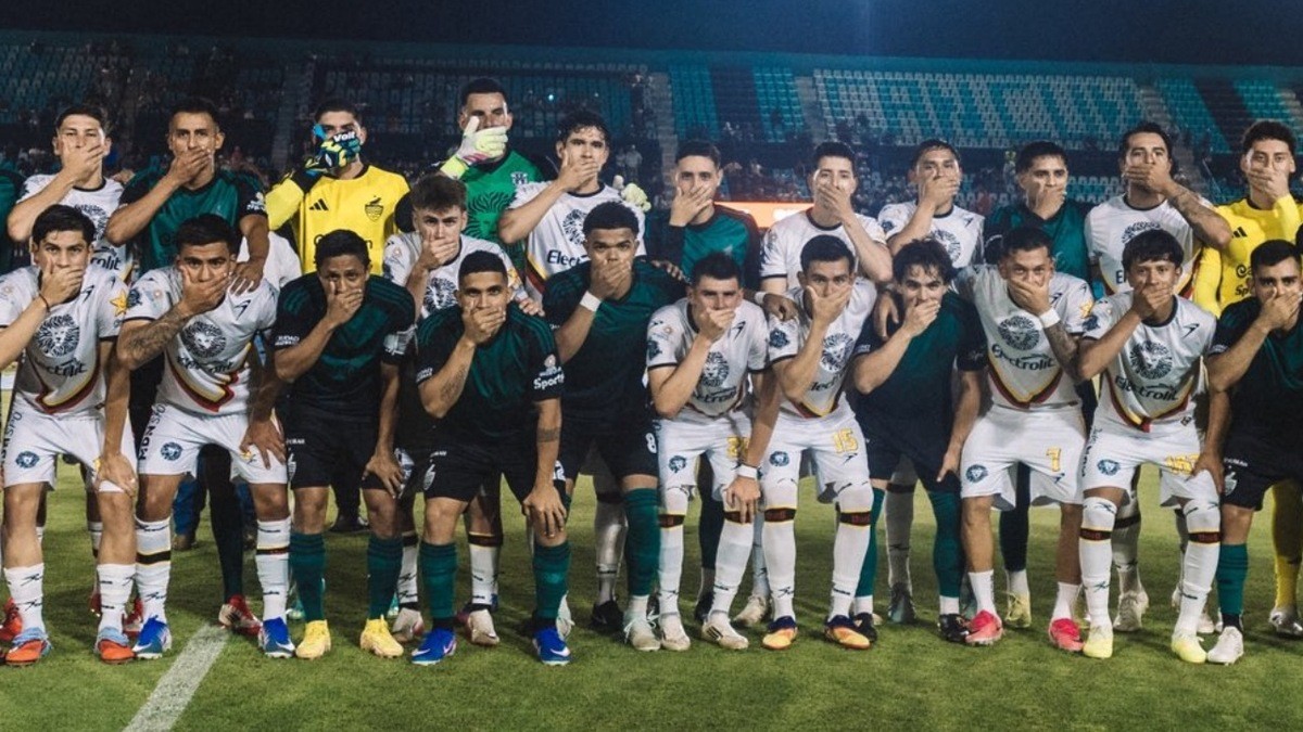 FMF reorganiza el futbol mexicano con nueva pirámide deportiva