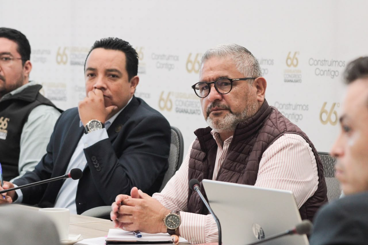Analizan iniciativa para que las actas de nacimiento no tengan caducidad y sean válidas para cualquier trámite