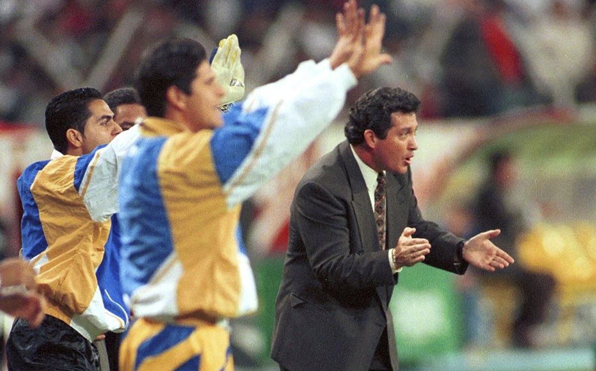 Víctor Manuel Vucetich regresa a Tigres como vicepresidente deportivo y como técnico interino