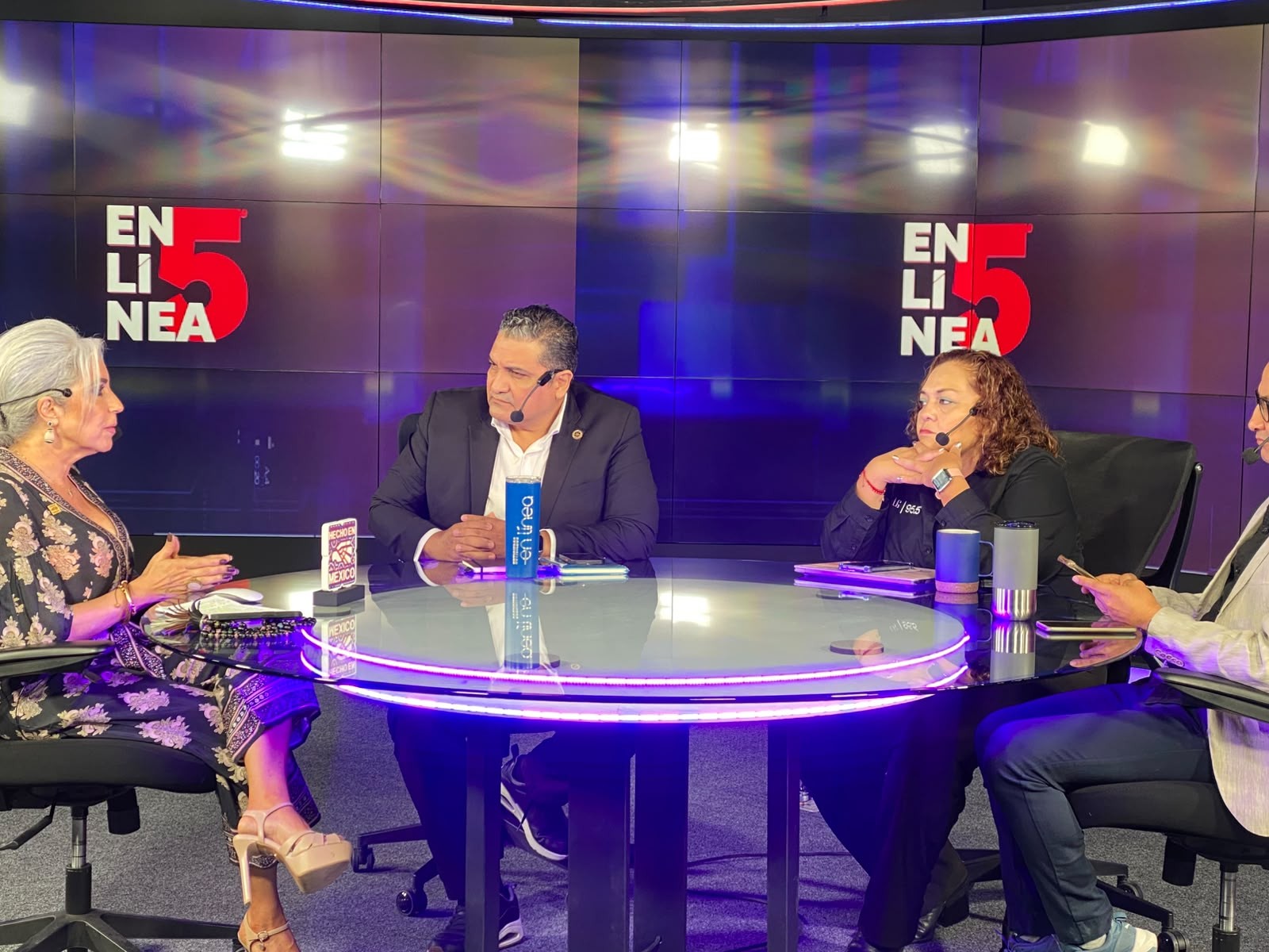 “León no es Purísima”: Bárbara Botello acusa al municipio de estar “en la modorra”