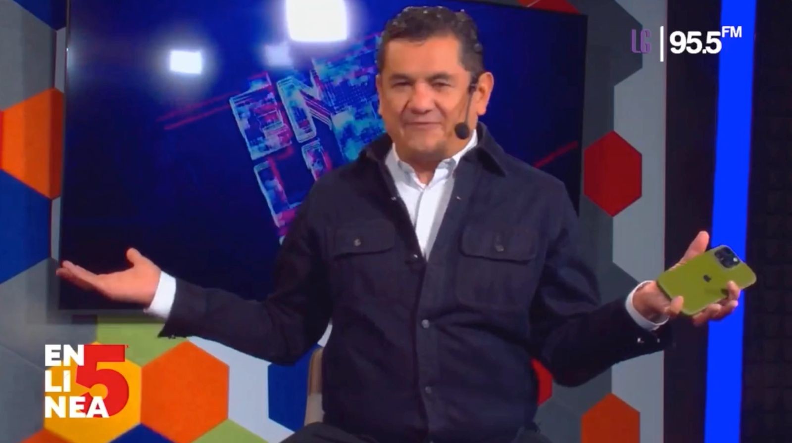 ¡FUEGO CRUZADO EN MORENA! Chat filtrado, reclamos a Noroña y la disputa por León