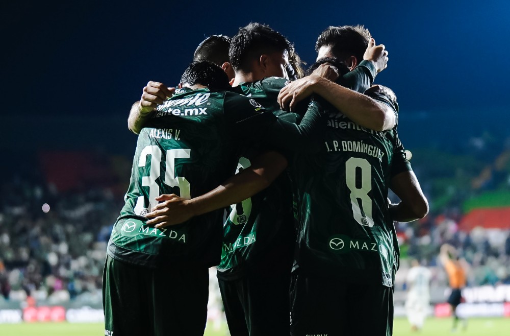 Sexta victoria al hilo para la fiera; los de Gandolfi con 10 fueron superiores a Rayados