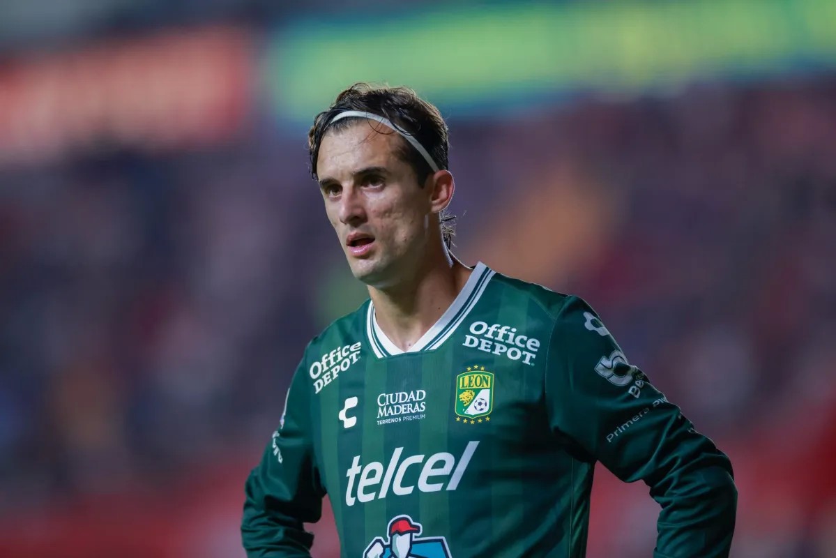 “Fueron muy injustos conmigo”: Jordi Cortizo revela que vivió momentos difíciles en León