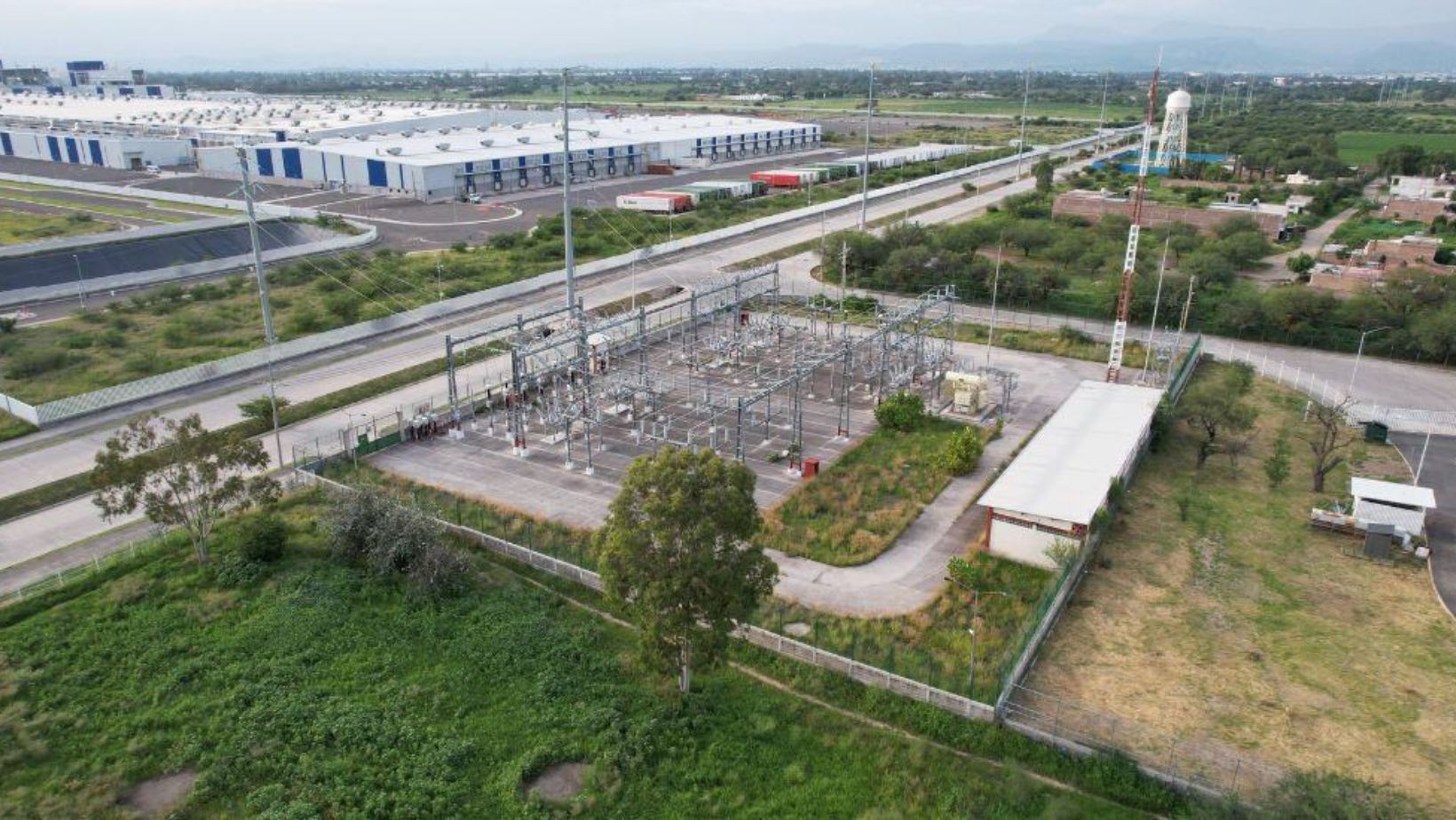 León proyecta más de 50 mdp para zona industrial en 2027