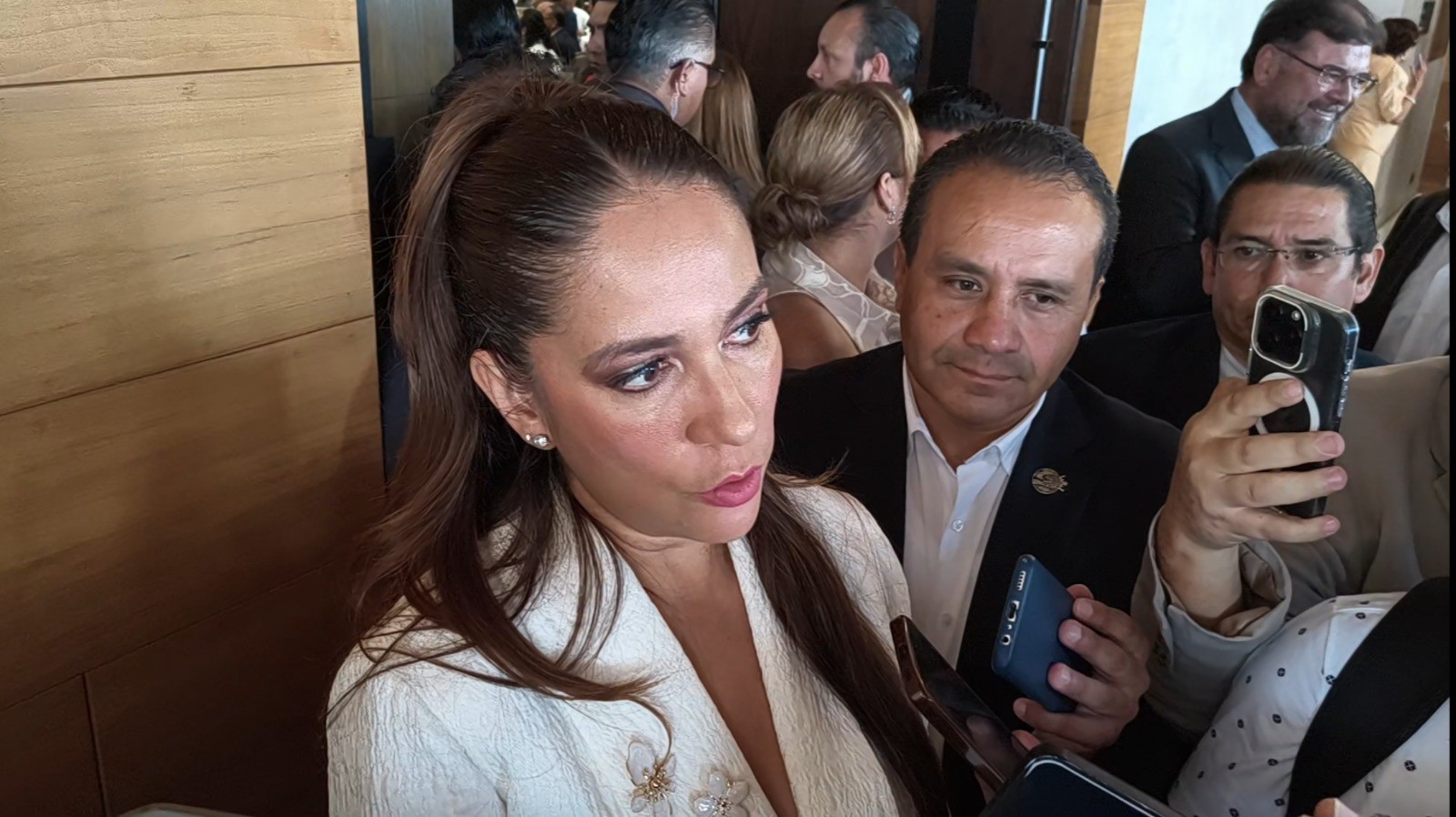 Empresas muestran interés por instalarse en la Puerta Logística de Celaya