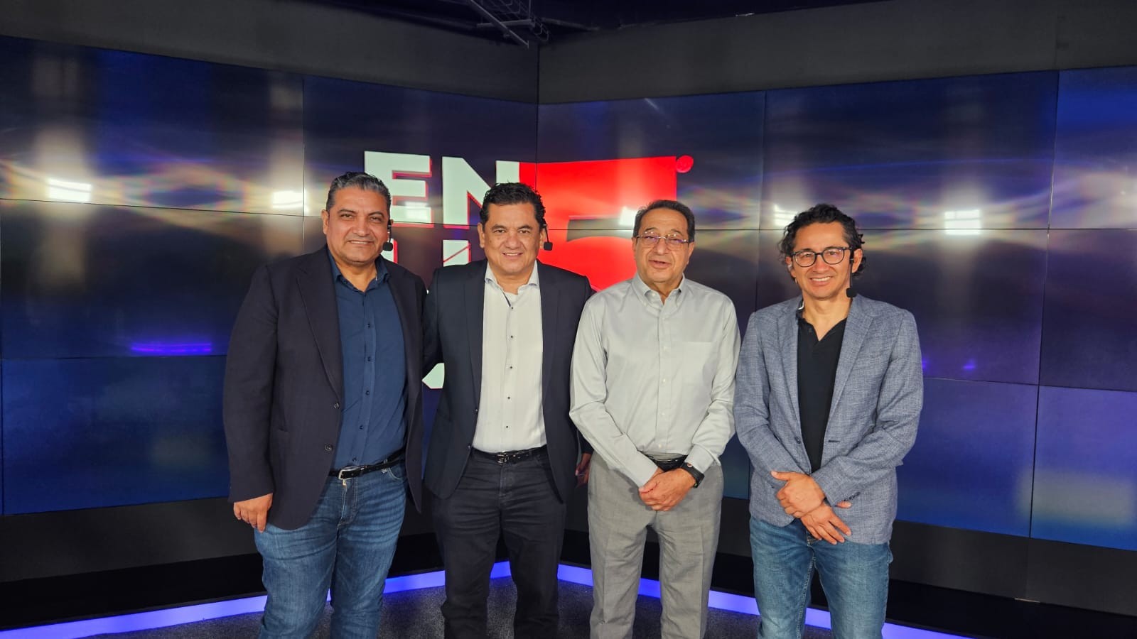 Miguel Ángel Salim: PAN anticipa rechazo a nuevos impuestos para 2027