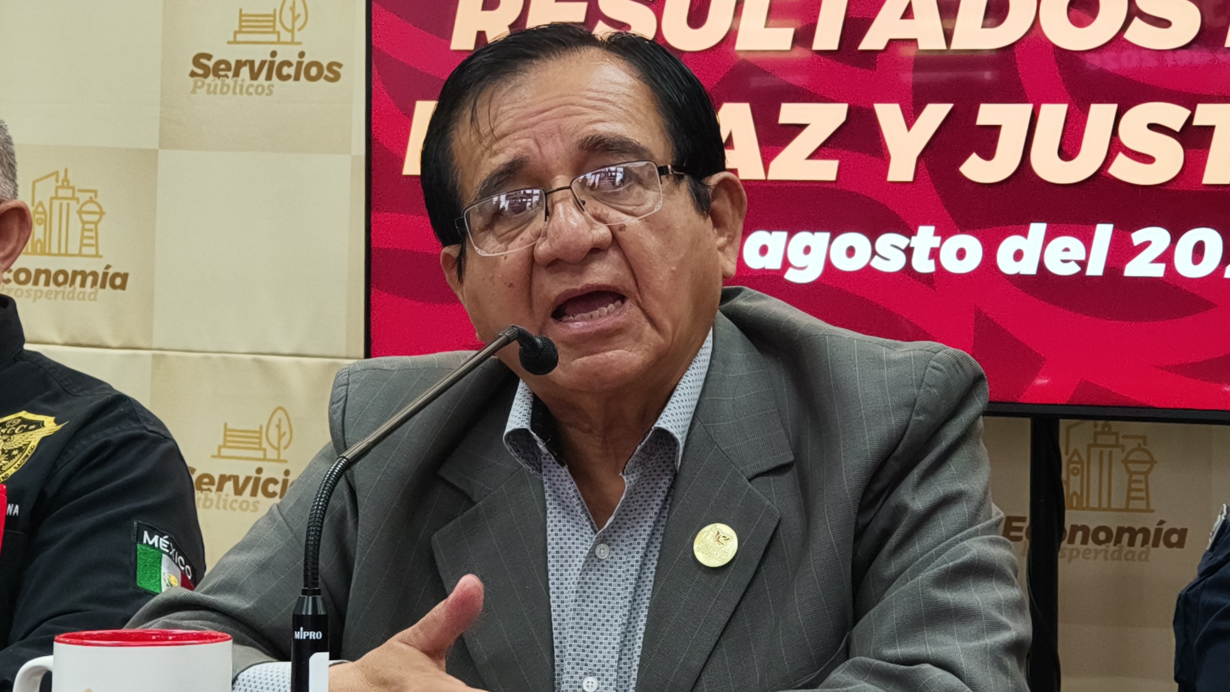 Celaya prepara defensa jurídica ante intento de congelar cuenta municipal