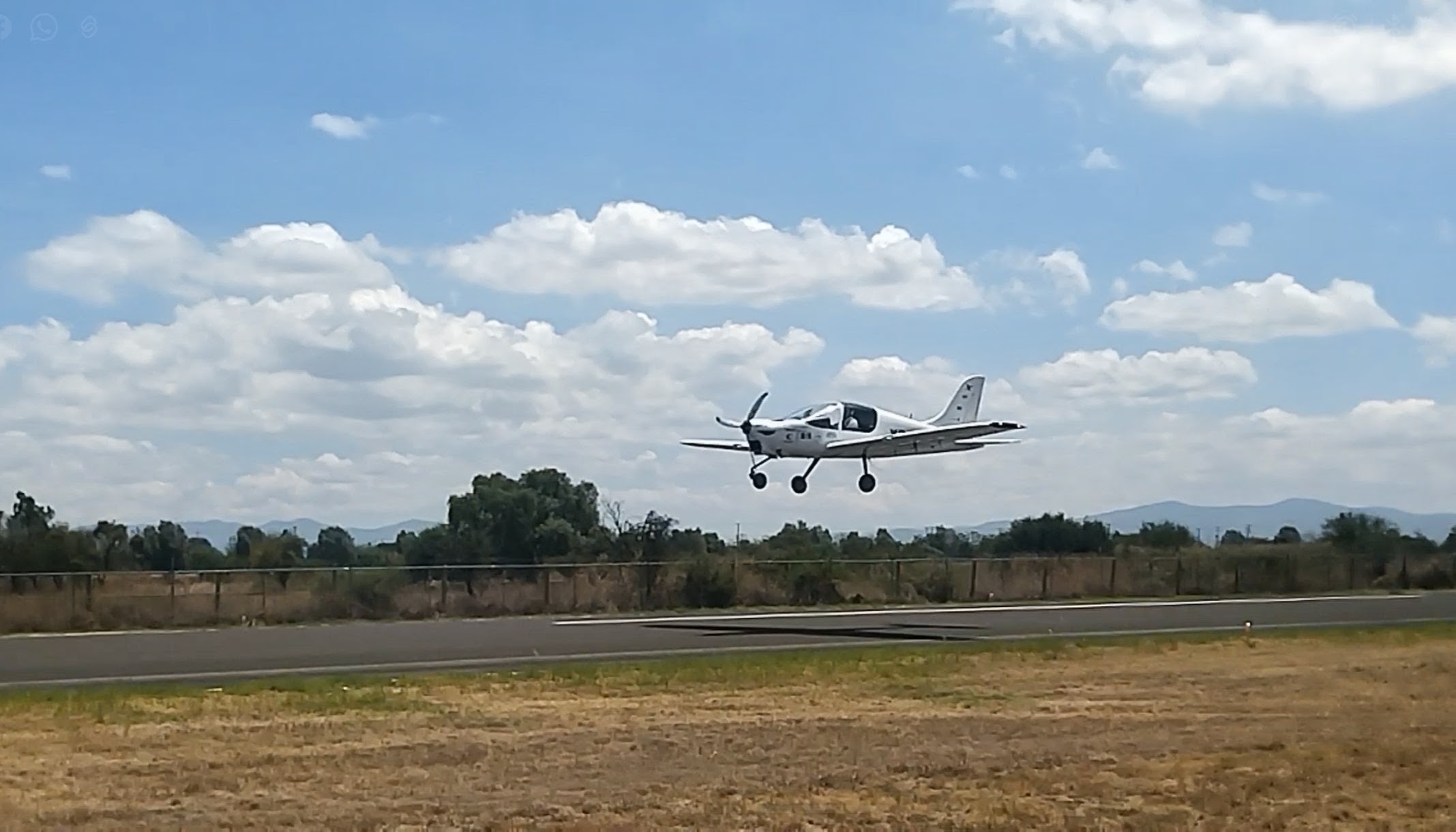 Celaya busca realizar su primer Airshow con aeronaves acrobáticas de América