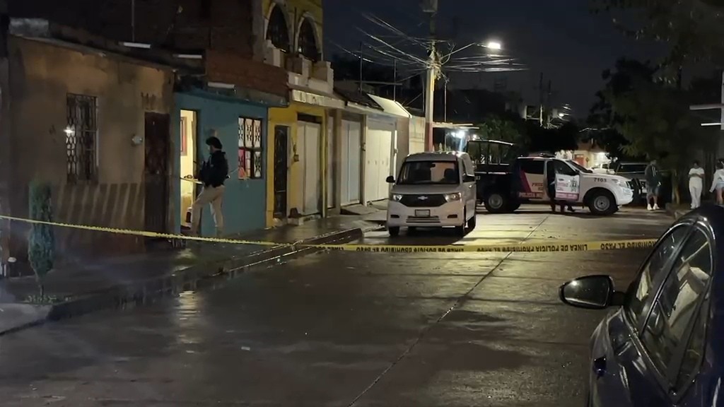 Tragedia familiar en Celaya: adolescente habría atacado a su abuela, quien murió tras las heridas