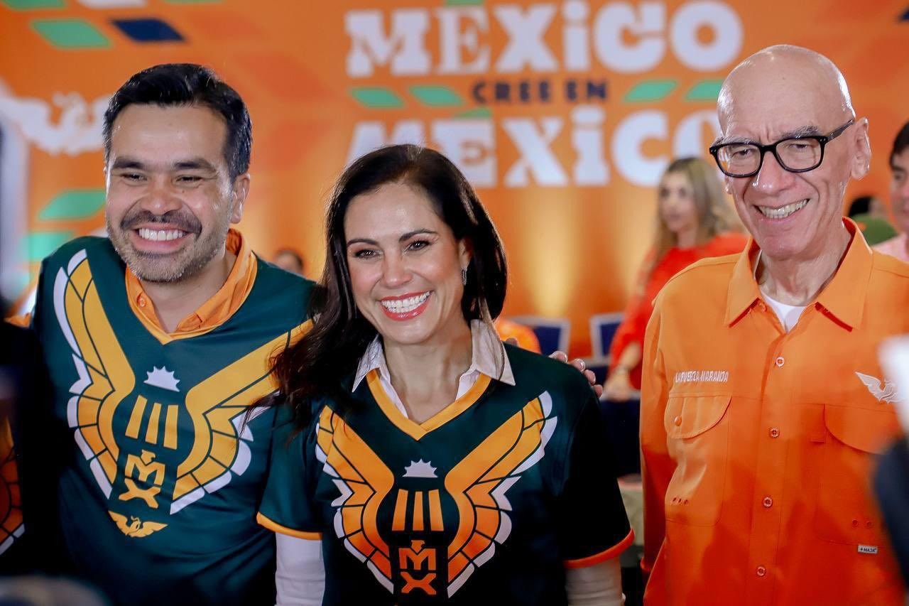 “Hay que ganar León”: Movimiento Ciudadano perfila su apuesta para 2027