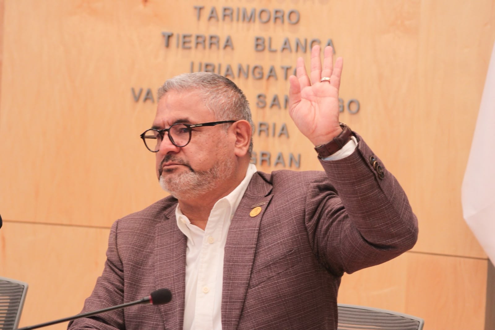 Obra de más de mil millones sigue inconclusa; Morena pide cuentas al Gobierno de Guanajuato
