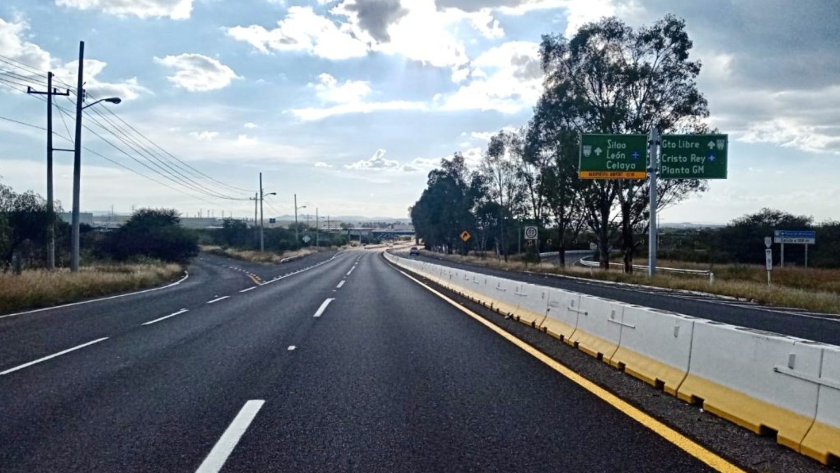 Robo en carreteras baja, pero delincuentes cambian de ruta
