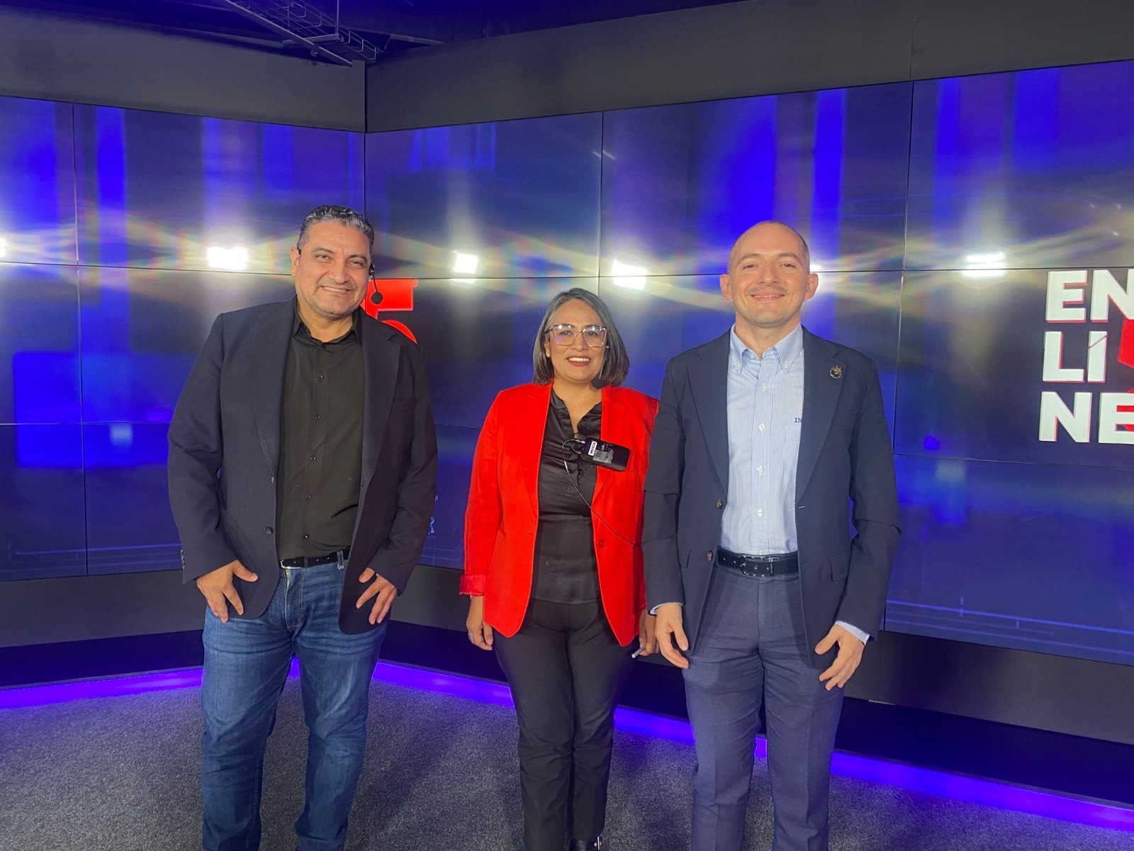 Gigantes tecnológicos llegan a Irapuato: Meta, Google y Amazon estarán en CercanIA Fest