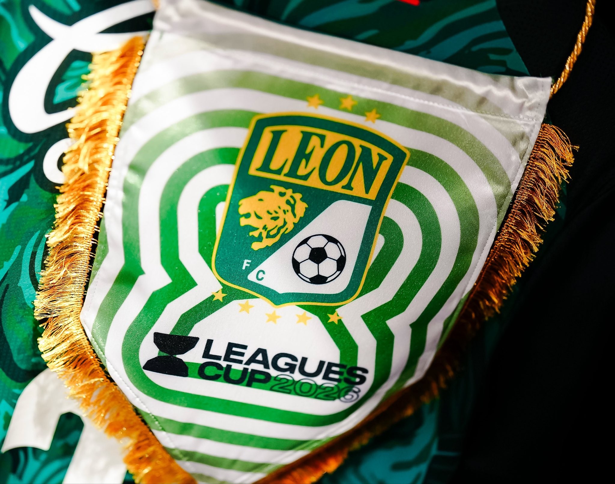 León busca revancha ante Real Salt Lake y el pase a semifinales de la Leagues Cup