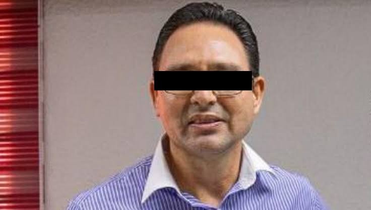 Detienen en Utah a exfuncionario de Sinaloa por presunto tráfico de fentanilo