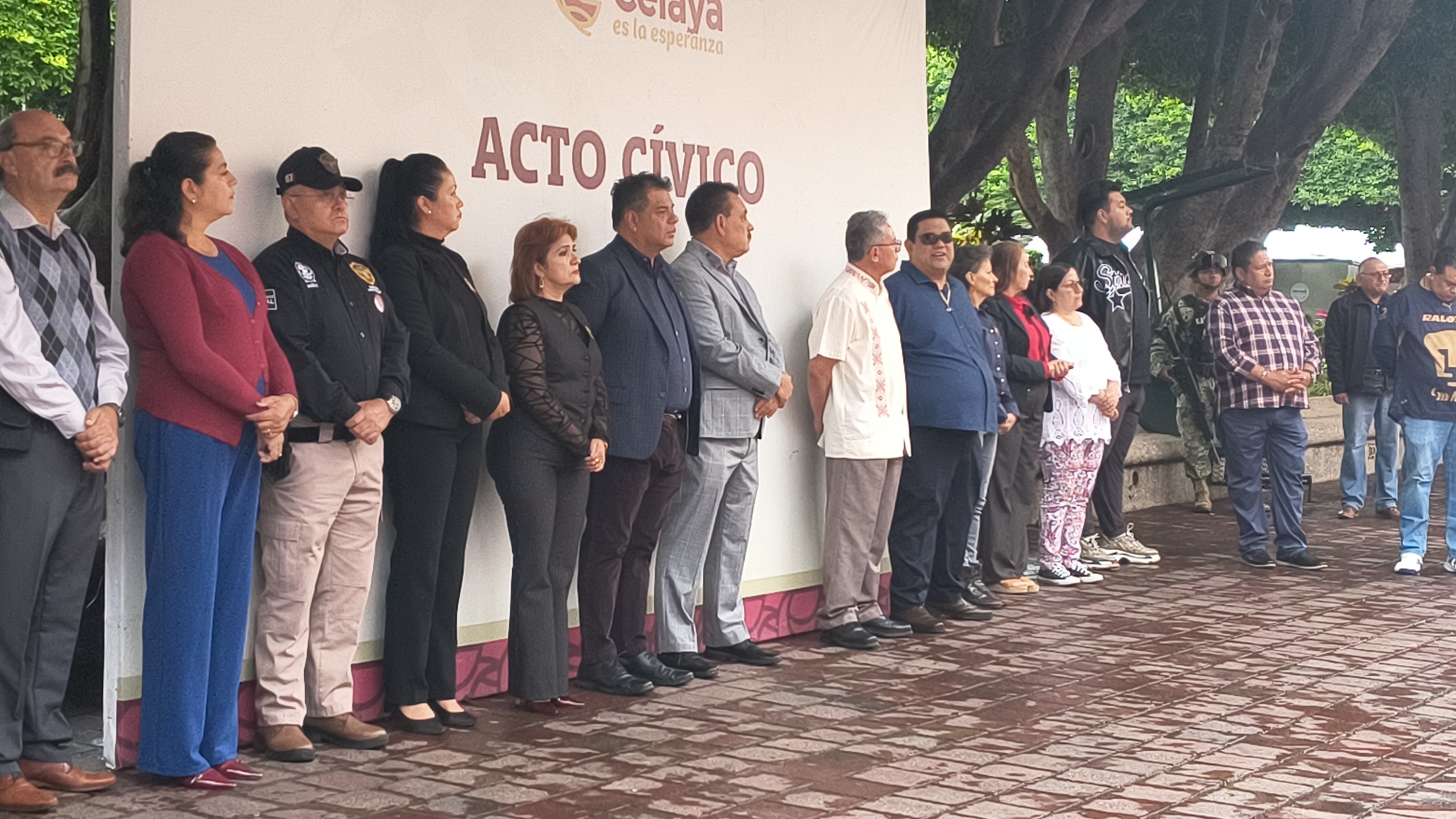 Investigan a dos funcionarios de Celaya por omitir laudos que podrían costarle más de 500 mil pesos al Municipio