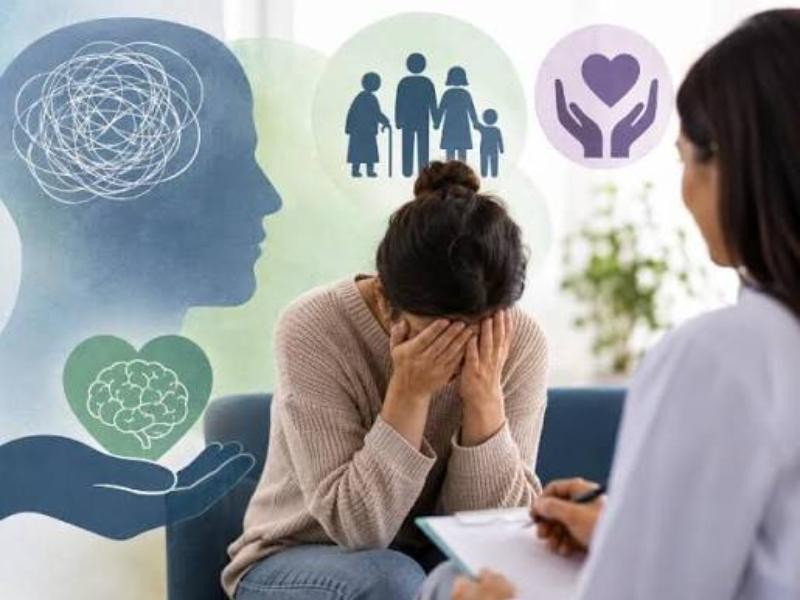 Salud mental gana atención entre jóvenes de Guanajuato; Secretaría de Salud brinda apoyo las 24 horas