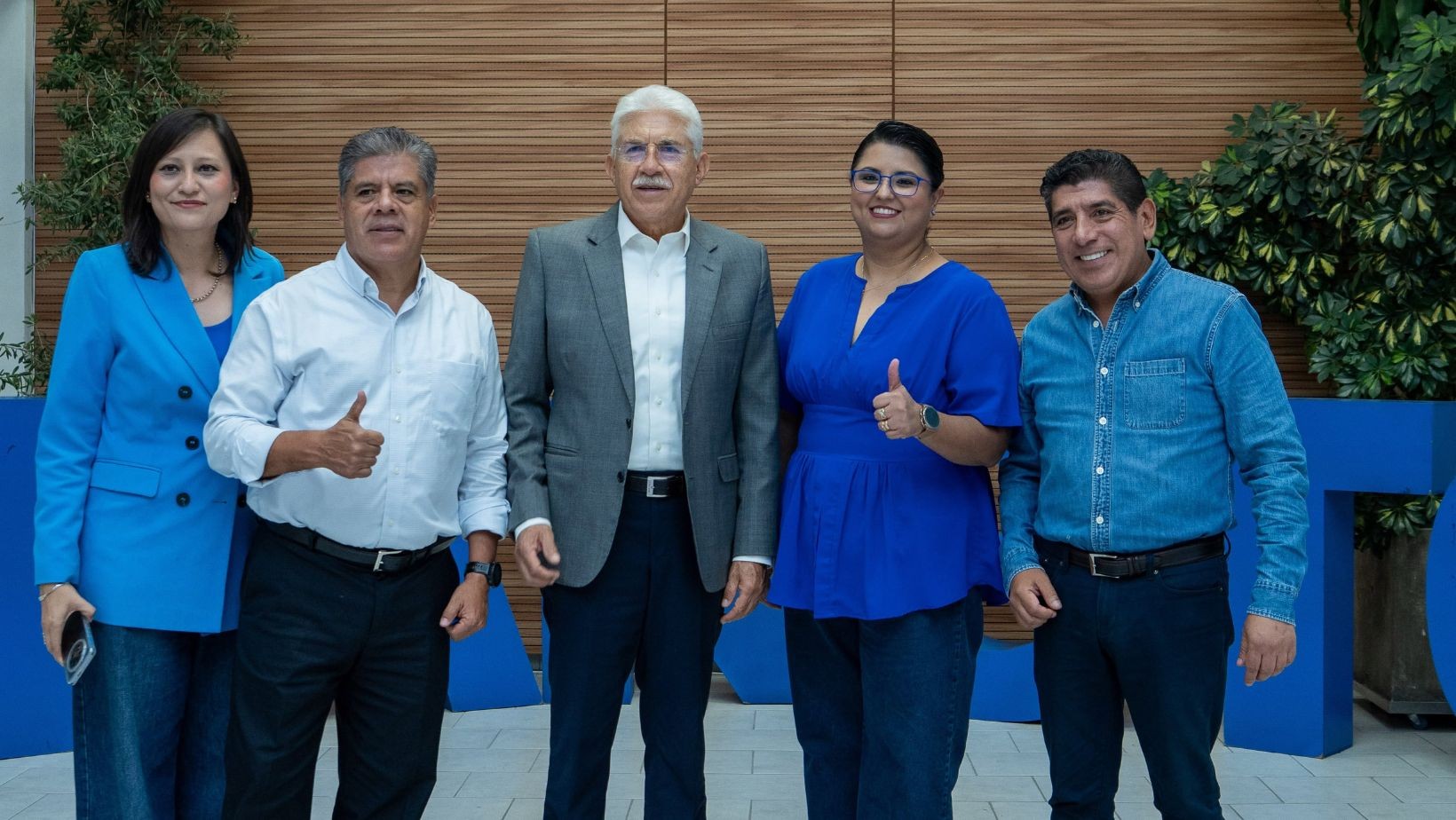 Luis Ernesto Ayala renuncia al Consejo Directivo del IMPLAN