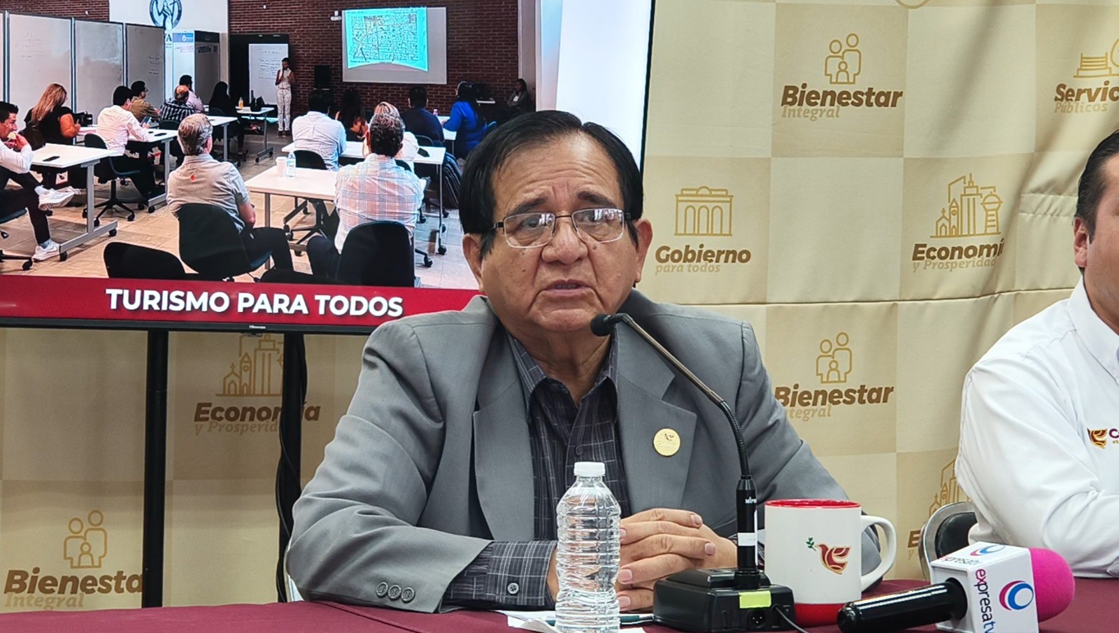 Analizarán protocolos para que policías y agentes de Tránsito atiendan crisis suicidas en Celaya