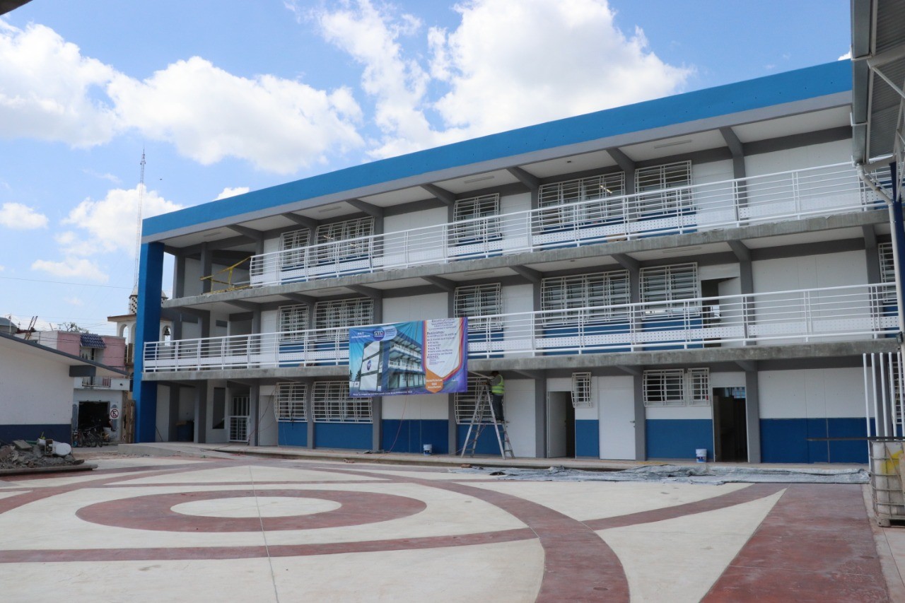 Descarta SEG cierre de escuelas públicas en Guanajuato por falta de alumnos