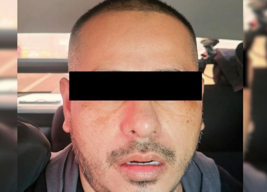Detienen a “Koki”, presunto líder de “Pueblo Unido” y objetivo prioritario en Tabasco