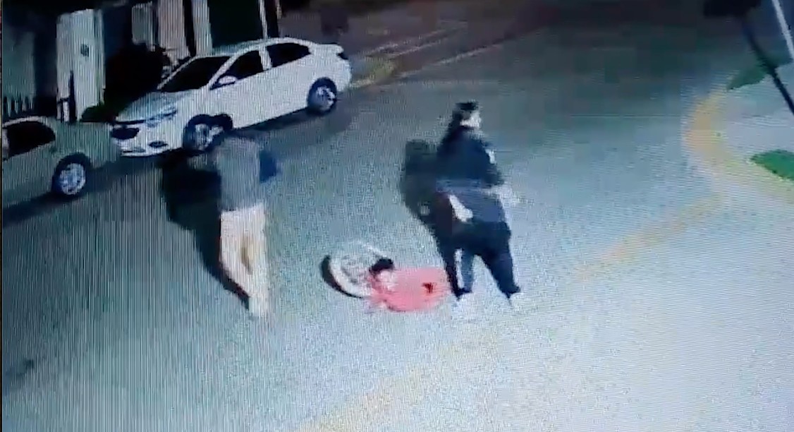 Sapal advierte alto riesgo por ingresar a alcantarillas de León