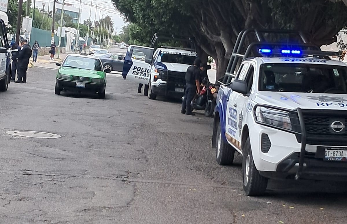 Alertan por creciente participación de menores en delitos; adolescentes representan casi 20% de detenciones