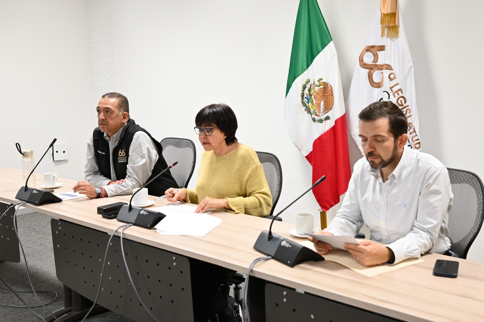 Buscan blindar al sector cerámico de Guanajuato ante importaciones chinas