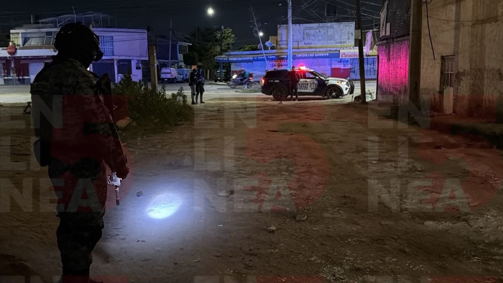 Investigan a policías de León por presunto abuso de autoridad