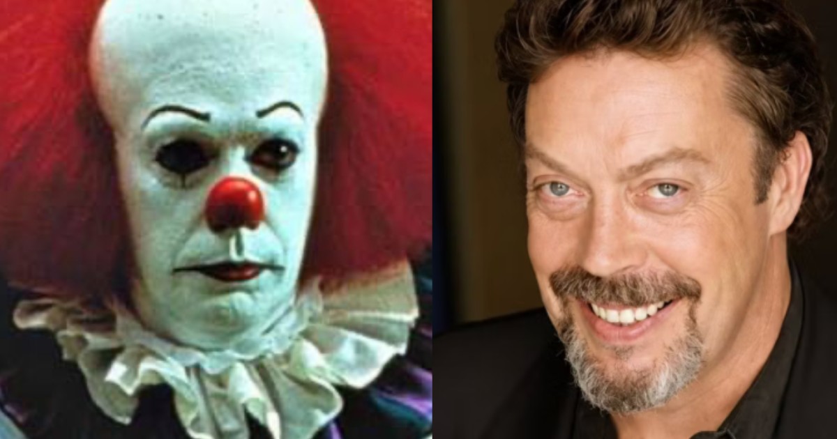 Fallece Tim Curry a los 80 años; adiós al primer Pennywise