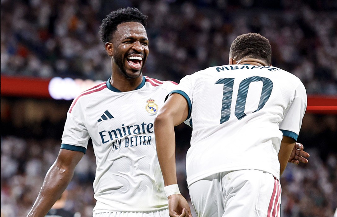 ¡Se viene una Champions de lujo! Así quedaron los duelos de la fase de liga 2026/27