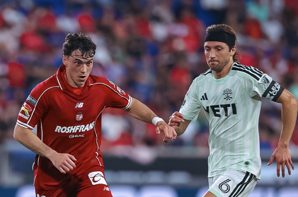 La Fiera ya tiene rival: enfrentará al Toluca en semifinales de la Leagues Cup