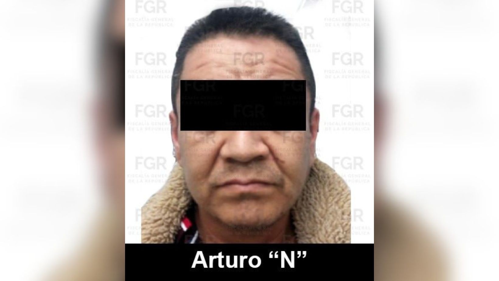 Cae integrante de grupo criminal; pasará 14 años en prisión en Guanajuato